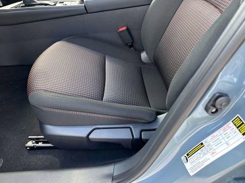 New 2026 Nissan Sentra SR image 20