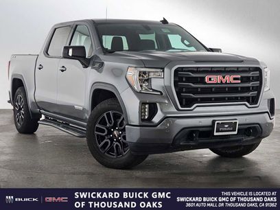 Used 2021 GMC Sierra 1500 Elevation