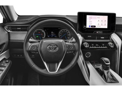 Used 2024 Toyota Venza Limited AWD/4WD image 7