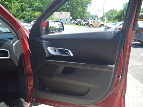Used 2014 Chevrolet Equinox LT w/ Driver Convenience Package AWD/4WD image 25