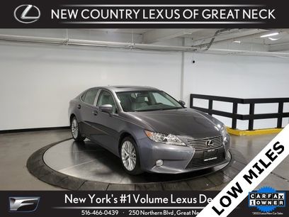 Used 2013 Lexus ES 350 350