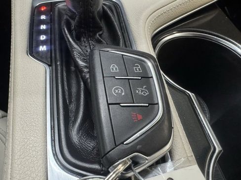 Used 2022 Cadillac CT4 Luxury image 37