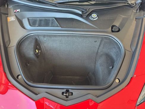 New 2026 Chevrolet Corvette E-Ray w/ ZER Performance Package image 30