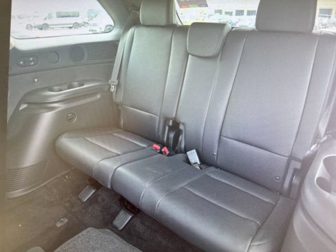 Used 2026 Hyundai Palisade Limited AWD/4WD image 18