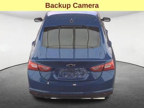 Used 2023 Chevrolet Malibu LS FWD image 7
