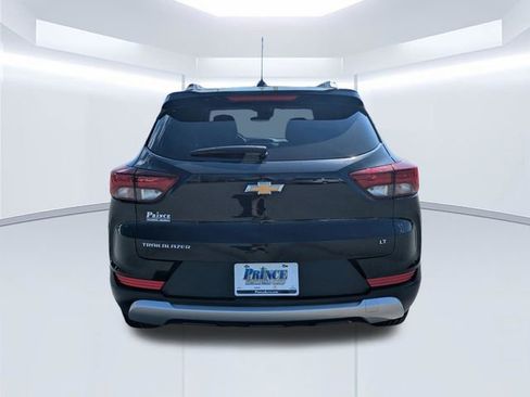 Used 2023 Chevrolet TrailBlazer LT image 6