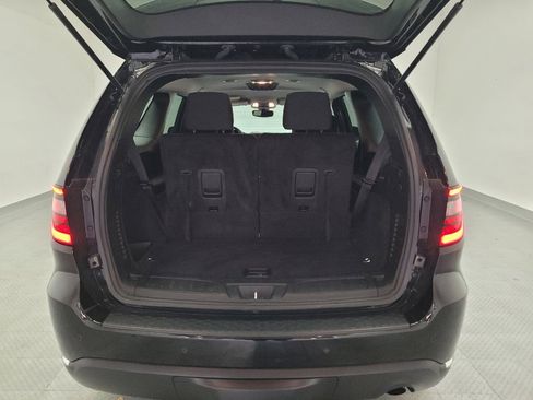 Used 2022 Dodge Durango SXT w/ Trailer Tow Group IV AWD/4WD image 29