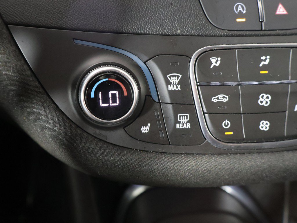 Used 2024 Chevrolet Malibu LT FWD image 44