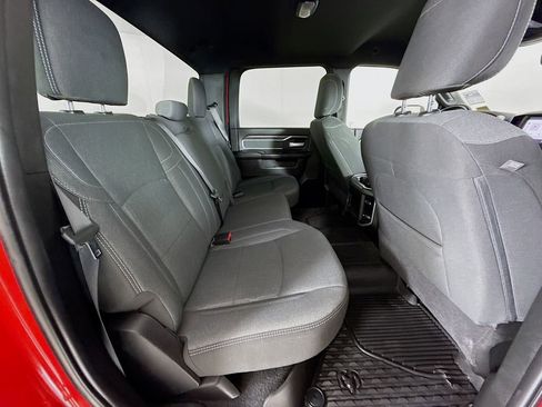 Used 2022 RAM 3500 Big Horn w/ Level A Equipment Group image 26