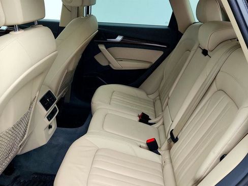 Used 2018 Audi Q5 2.0T Premium Plus image 22