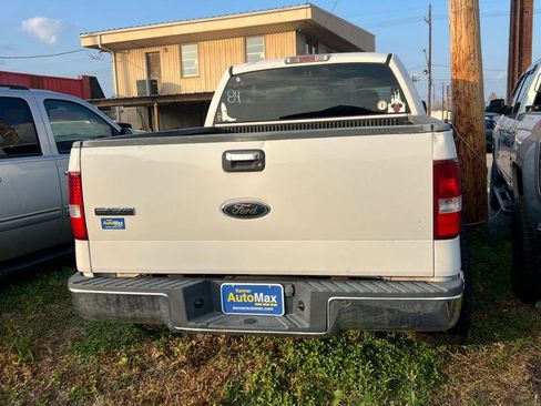 Used 2004 Ford F150 XLT RWD image 3