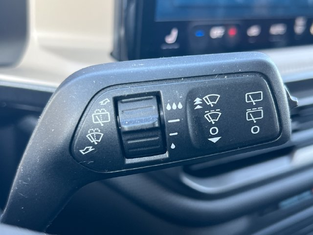 Certified 2025 Ford Bronco Sport Big Bend AWD/4WD image 28