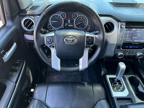 Used 2014 Toyota Tundra Limited w/ TRD Off Road Package RWD image 13