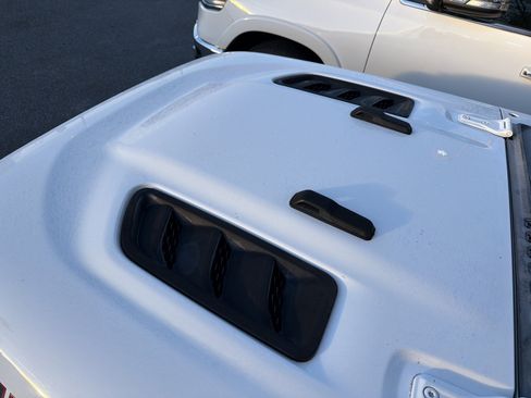 Used 2021 Jeep Wrangler Unlimited Rubicon image 10