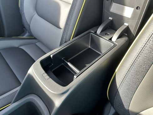 New 2026 Chevrolet TrailBlazer ACTIV image 14