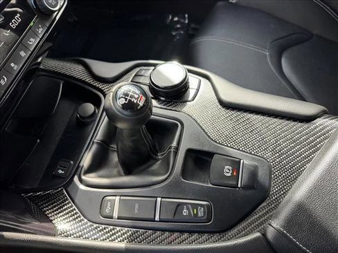 Certified 2024 Toyota Supra Premium RWD image 17