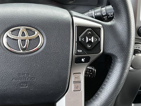 Used 2024 Toyota 4Runner TRD Sport image 14