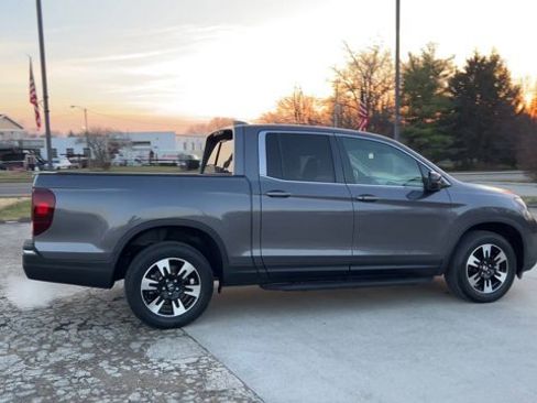Used 2020 Honda Ridgeline RTL image 9