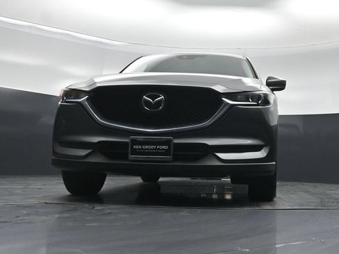 Used 2019 MAZDA CX-5 Touring FWD image 44