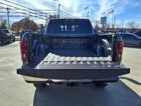 New 2025 RAM 2500 Big Horn image 31