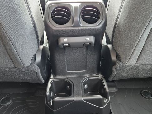 New 2026 Jeep Wrangler Unlimited Sport AWD/4WD image 24