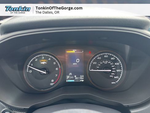 Used 2023 Subaru Forester Wilderness image 23