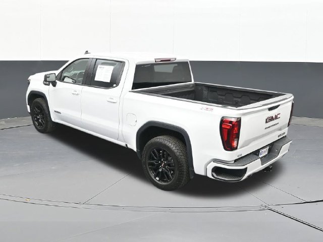 Used 2024 GMC Sierra 1500 Elevation w/ X31 Off-Road Package AWD/4WD image 58