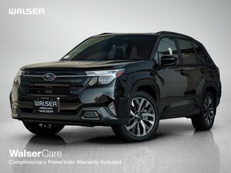 New 2026 Subaru Forester Touring AWD/4WD video 1