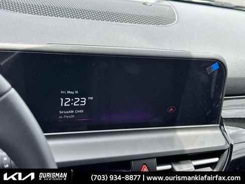 New 2025 Kia Seltos X-Line image 9