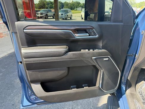 Used 2024 GMC Sierra 1500 SLT w/ SLT Convenience Package AWD/4WD image 14