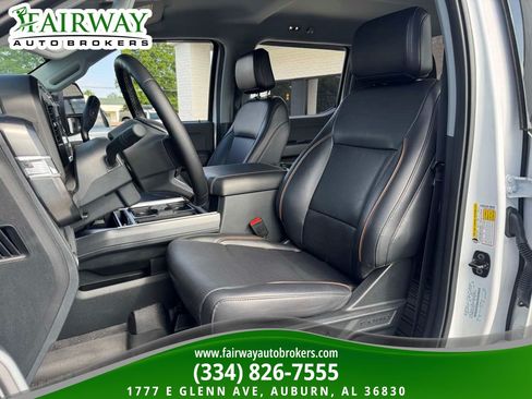 Used 2025 Ford F250 Lariat AWD/4WD image 10