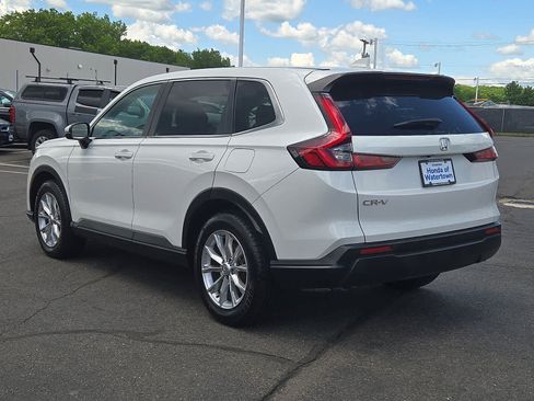 Certified 2023 Honda CR-V EX image 7