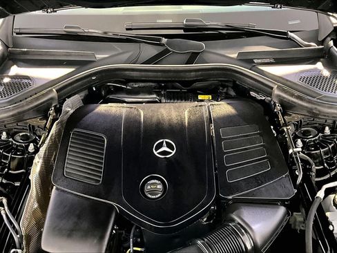 Certified 2026 Mercedes-Benz GLC 300 4MATIC image 30