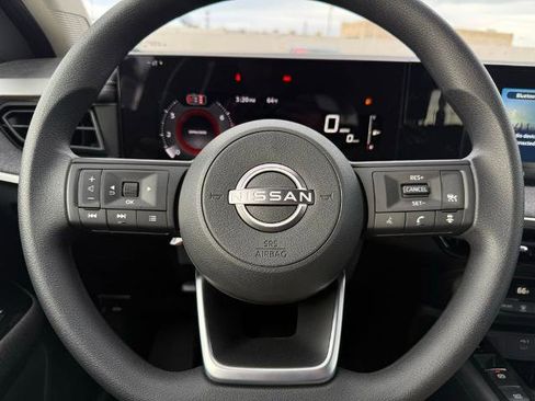 New 2026 Nissan Kicks SV image 19