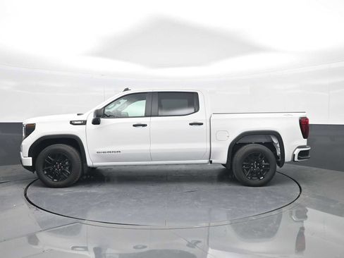Used 2026 GMC Sierra 1500 Pro w/ Graphite Edition AWD/4WD image 5