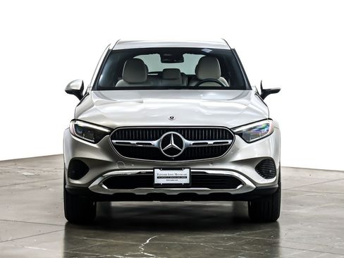 Certified 2023 Mercedes-Benz GLC 300 image 5