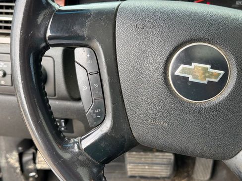 Used 2008 Chevrolet Silverado 3500 LTZ w/ EZ-Lift Tailgate Package AWD/4WD image 16
