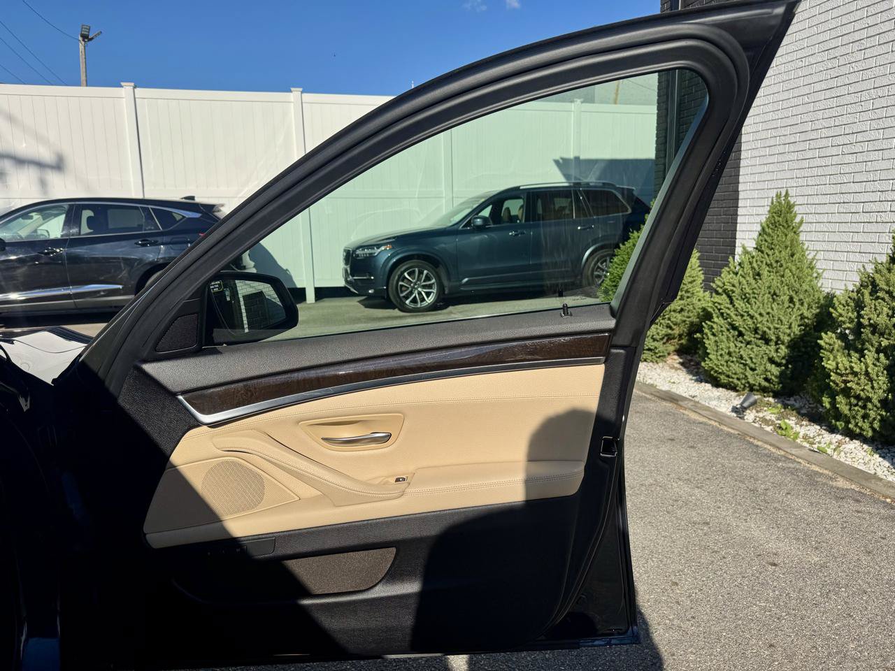 Used 2016 BMW 535i xDrive Sedan AWD/4WD image 20