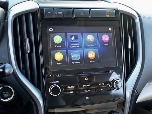 Used 2019 Subaru Ascent Limited image 24