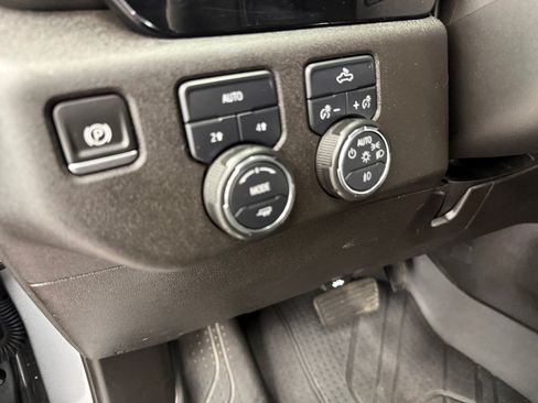 Used 2024 Chevrolet Silverado 1500 RST w/ True North Edition Plus AWD/4WD image 23