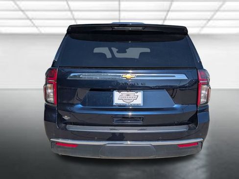 Used 2023 Chevrolet Tahoe LT w/ Luxury Package AWD/4WD image 32