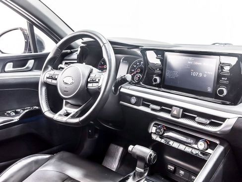 Used 2021 Kia K5 GT-Line image 18