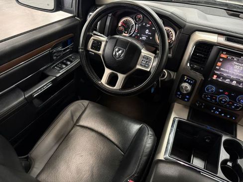 Used 2014 RAM 1500 Laramie AWD/4WD image 20