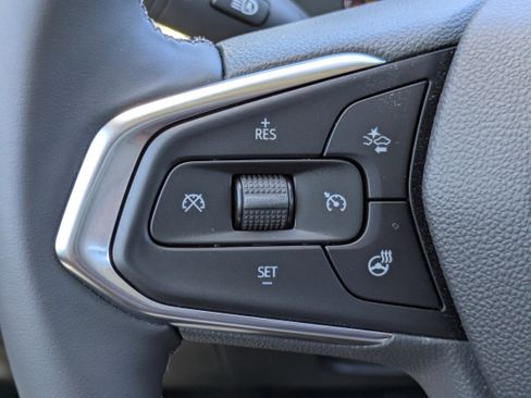 New 2026 Chevrolet Trax ACTIV image 16