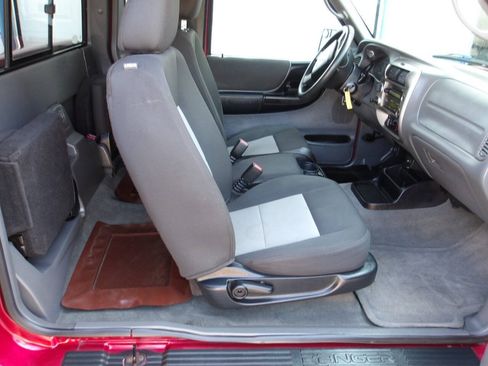 Used 2011 Ford Ranger XLT w/ Payload Pkg 2 AWD/4WD image 6