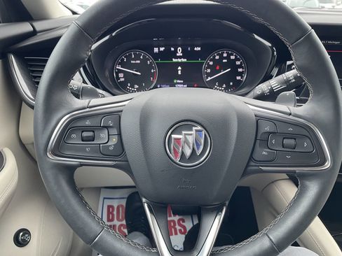 Used 2023 Buick Envision Essence image 16