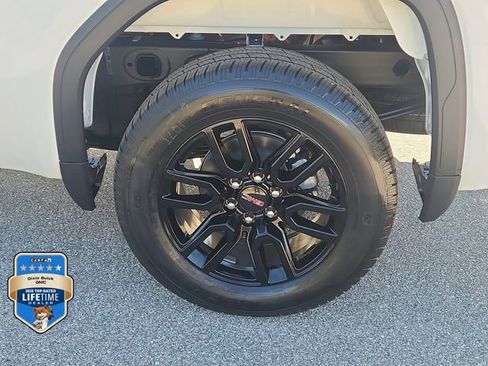 New 2026 GMC Sierra 1500 Elevation AWD/4WD image 7