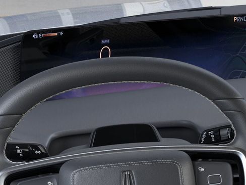 New 2025 Lincoln Navigator Reserve w/ Jet Appearance Package image 13