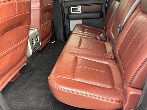 Used 2013 Ford F150 King Ranch w/ King Ranch Luxury Pkg image 20