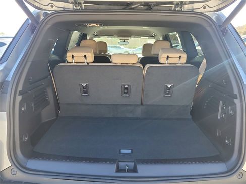 New 2026 Buick Enclave Preferred w/ Power Package image 7